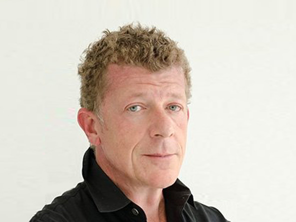 andy dexter